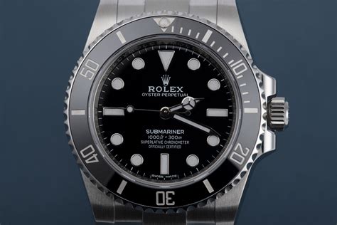 rolex submariner 2024 cena|rolex submariner bezel.